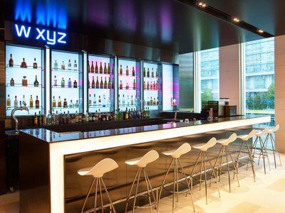 首尔江南雅乐轩酒店 酒店