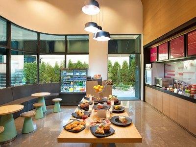 酒店 首尔江南雅乐轩酒店 首爾