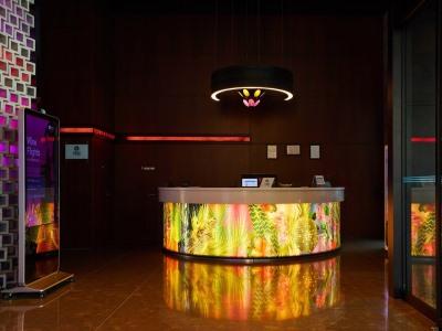 Aloft Gangnam Seoul