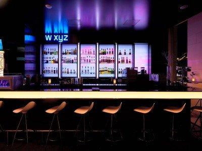 Aloft Gangnam 3* Seoul