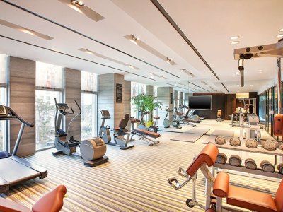 Aloft Gangnam 首尔