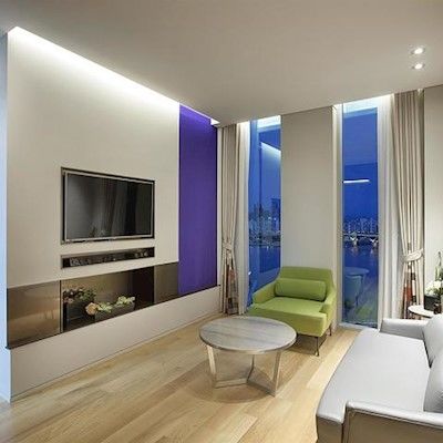 Aloft Gangnam Hotel