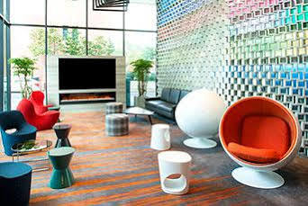 Aloft Gangnam 酒店 3*