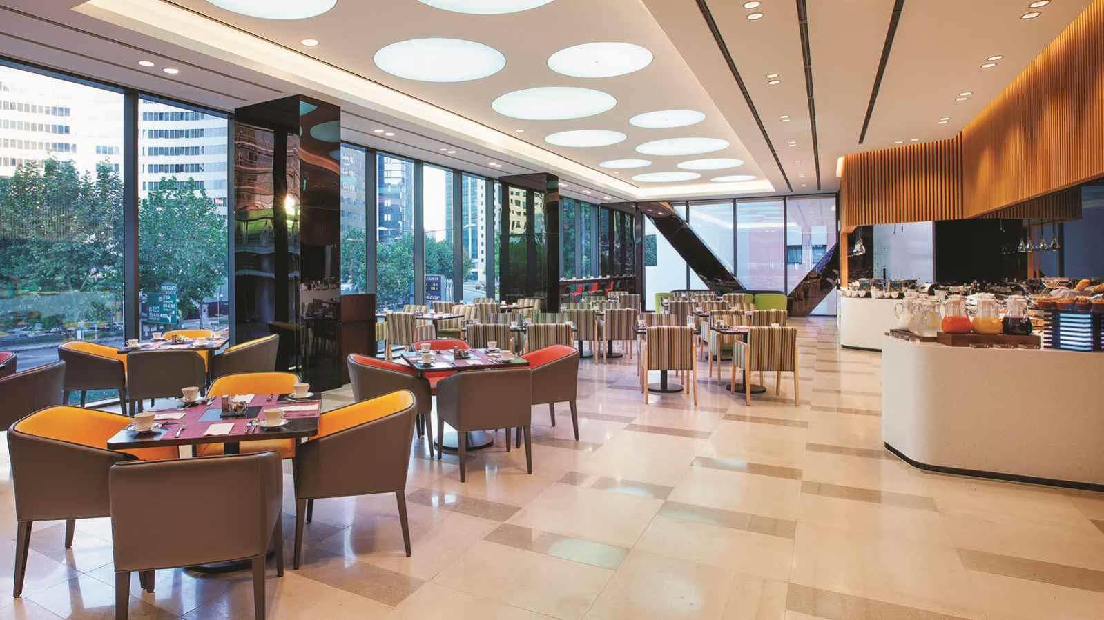 Aloft Gangnam 3* Seoul