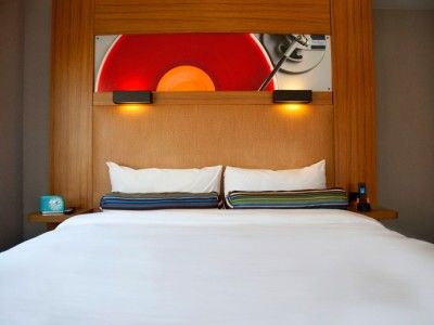 อลอฟต์ คังนัม โรงแรม 3*